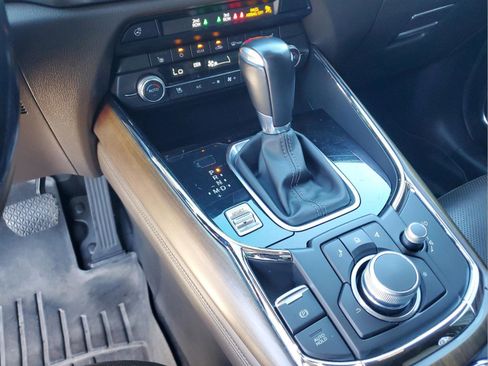 Used 2022 MAZDA CX-9 Signature image 14