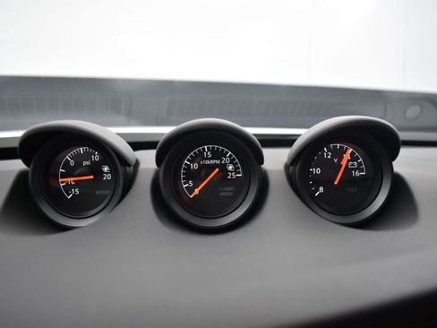 New 2024 Nissan Z Performance w/ Floor Mat Package image 20