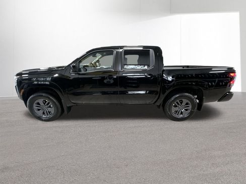 New 2026 Nissan Frontier SV w/ SV Convenience Package image 34