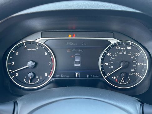 Used 2026 Nissan Altima 2.5 SV AWD/4WD image 27