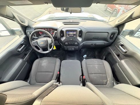 Used 2021 Chevrolet Silverado 2500 W/T w/ WT Fleet Convenience Package image 18