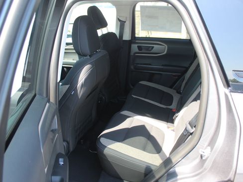 New 2026 Ford Bronco Sport Big Bend w/ Convenience Package AWD/4WD image 20