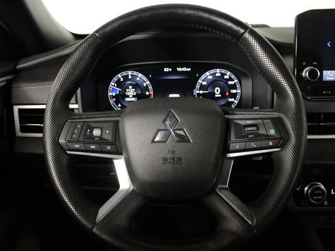Used 2023 Mitsubishi Outlander SEL FWD image 26