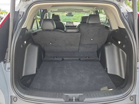 Certified 2024 Honda CR-V EX-L image 31