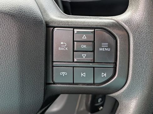 Used 2023 Ford F350 XL w/ STX Appearance Package AWD/4WD image 21