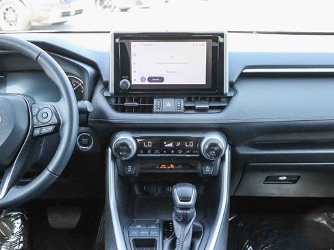 Certified 2024 Toyota RAV4 XLE Premium FWD image 14