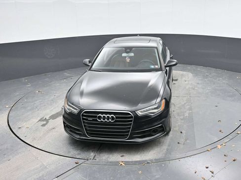 Used 2012 Audi A6 3.0T Premium image 13