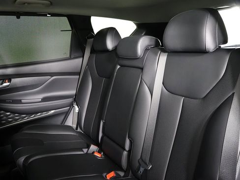 Certified 2023 Hyundai Santa Fe SEL w/ Premium Package image 28