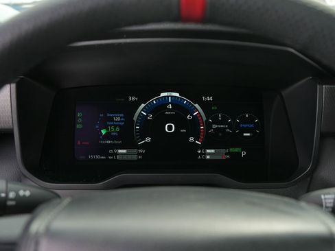 Used 2025 Toyota Sequoia TRD Pro image 15