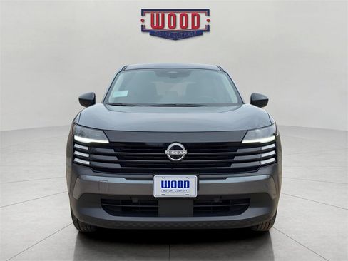 New 2026 Nissan Kicks S image 5