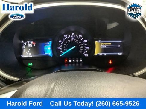 Used 2017 Ford Edge SEL w/ Equipment Group 201A AWD/4WD image 15