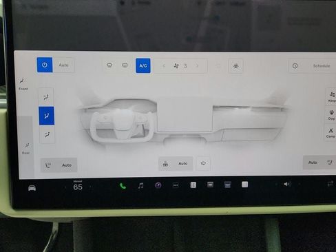 Used 2022 Tesla Model X Plaid AWD/4WD image 24
