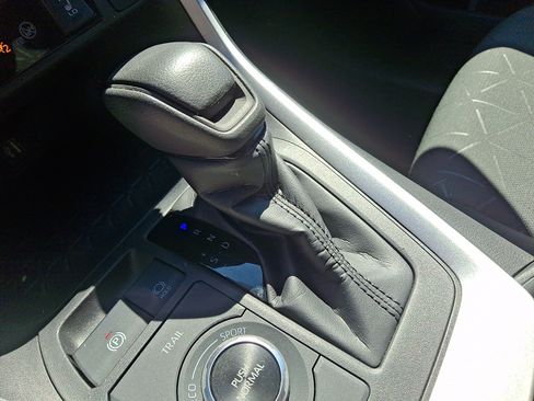Certified 2024 Toyota RAV4 AWD Hybrid w/ Weather Package image 15