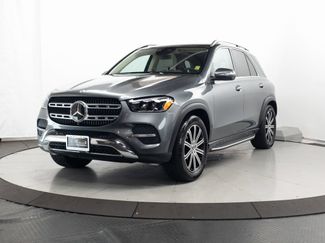 Certified 2026 Mercedes-Benz GLE 350 4MATIC video 3
