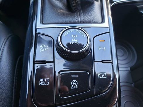 Certified 2023 Kia Sportage X-Line w/ X-Line Premium Package AWD/4WD image 29