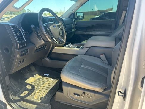 Used 2019 Ford Expedition Limited w/ Equipment Group 302A image 11