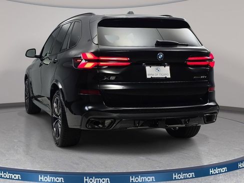 New 2026 BMW X5 xDrive50e w/ M Sport Package image 6