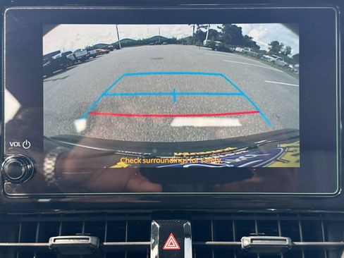 Used 2026 Toyota Corolla SE FWD image 25