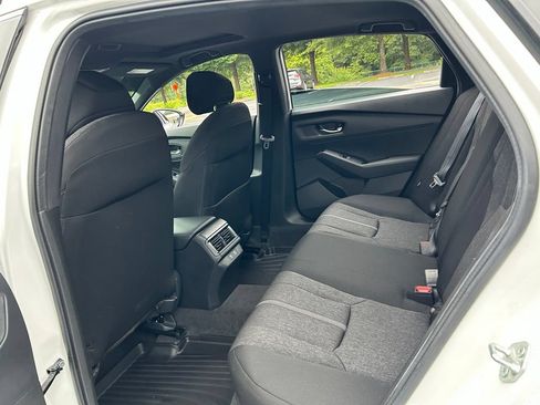 Used 2025 Honda Accord Sport image 37