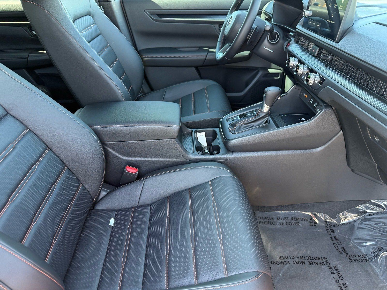 Used 2026 Honda CR-V Sport-L image 31
