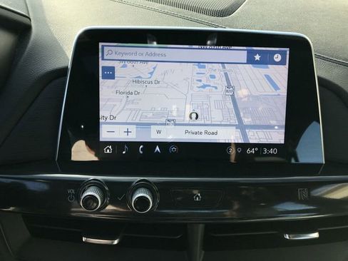 Certified 2021 Cadillac CT4 Premium Luxury image 25