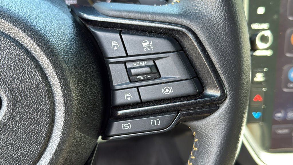 Certified 2024 Subaru Crosstrek 2.5i Sport AWD/4WD image 14