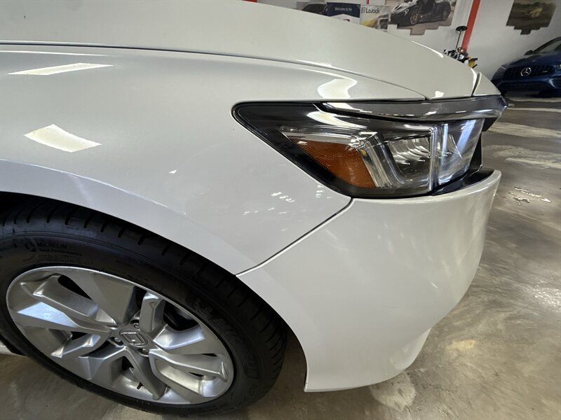 Used 2018 Honda Accord LX image 13