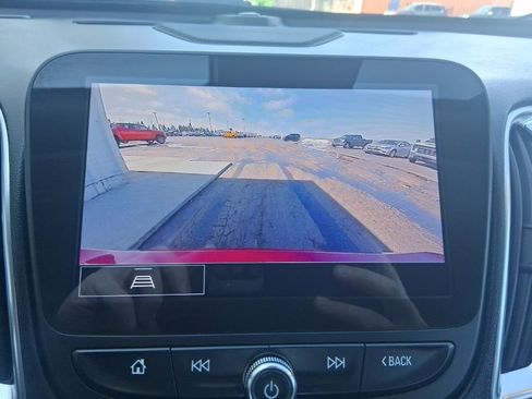 Used 2023 Chevrolet Malibu LT w/ Driver Confidence Package image 24