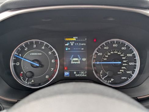 Certified 2022 Subaru Ascent Limited w/ Technology Package image 15