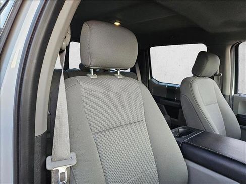 Used 2018 Ford F150 XLT w/ Equipment Group 302A Luxury image 19