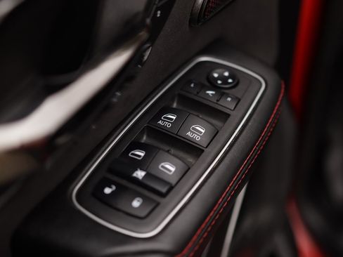 Used 2022 RAM 1500 TRX w/ TRX Level 2 Equipment Group image 34