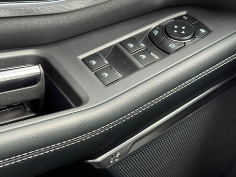 New 2026 Ford Expedition Platinum image 23