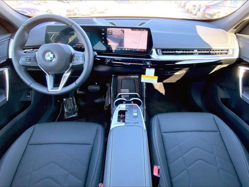 New 2026 BMW X1 xDrive28i w/ Technology Package image 5