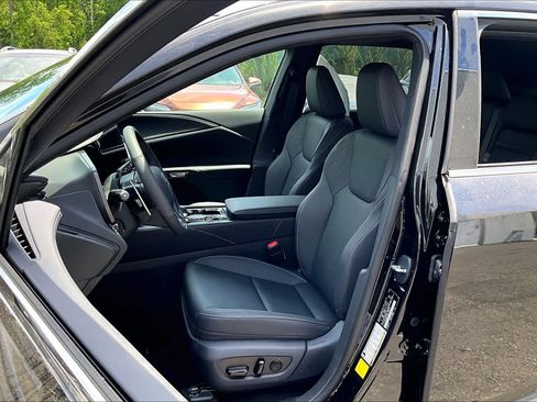 New 2026 Lexus RX 350 Premium AWD/4WD image 9