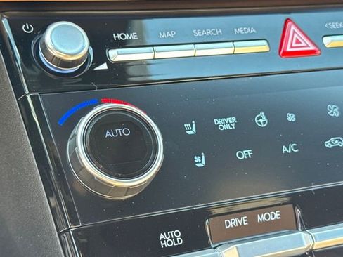 New 2026 Hyundai Santa Fe Calligraphy FWD image 23