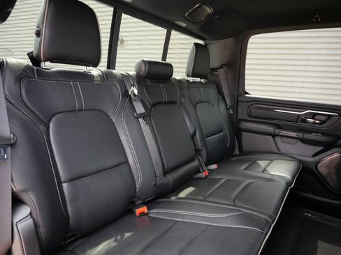 Used 2024 RAM 1500 Limited w/ Night Edition AWD/4WD image 20