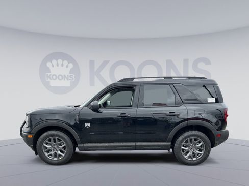 New 2025 Ford Bronco Sport Big Bend image 2