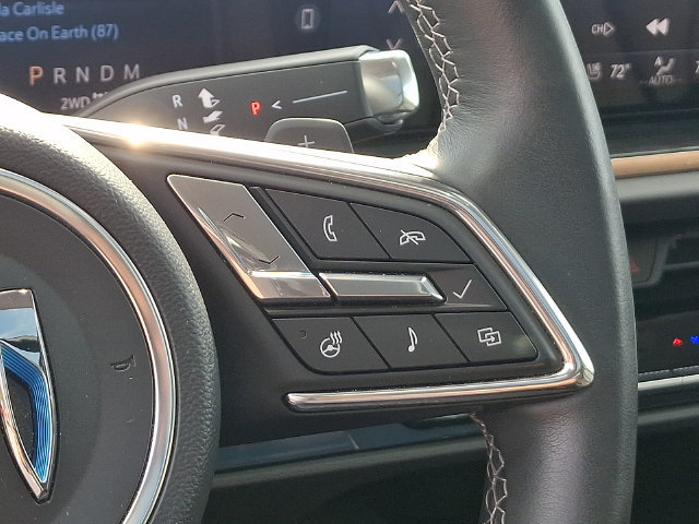 Used 2024 Buick Envision Avenir AWD/4WD image 8