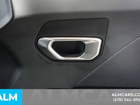 Used 2025 Kia K4 FWD image 42