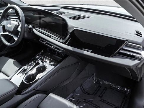 New 2026 Audi A6 Premium Plus AWD/4WD image 24