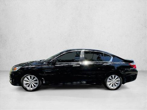 Used 2014 Honda Accord EX-L image 6