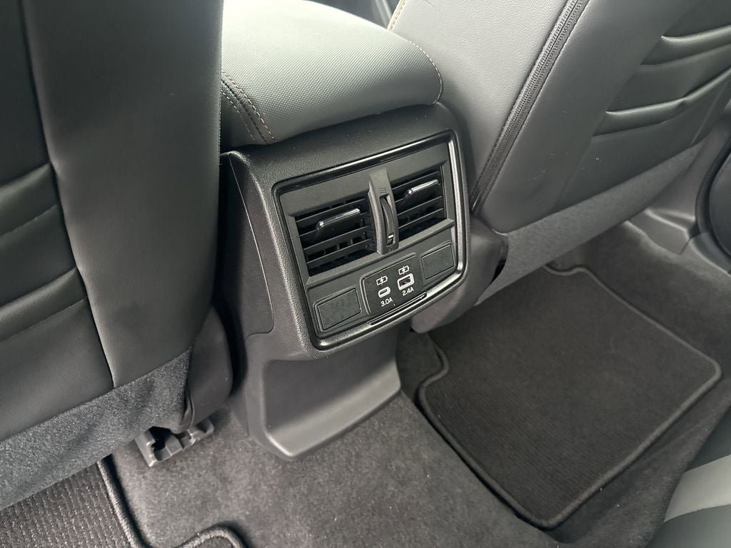 New 2026 Subaru Forester Sport AWD/4WD image 30
