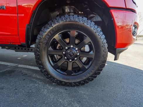 Used 2023 RAM 2500 Laramie image 14