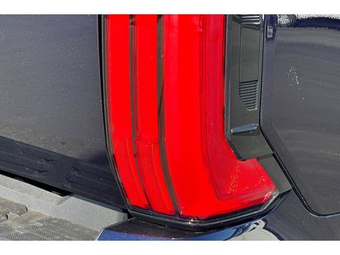 New 2026 Toyota Tundra Limited image 30