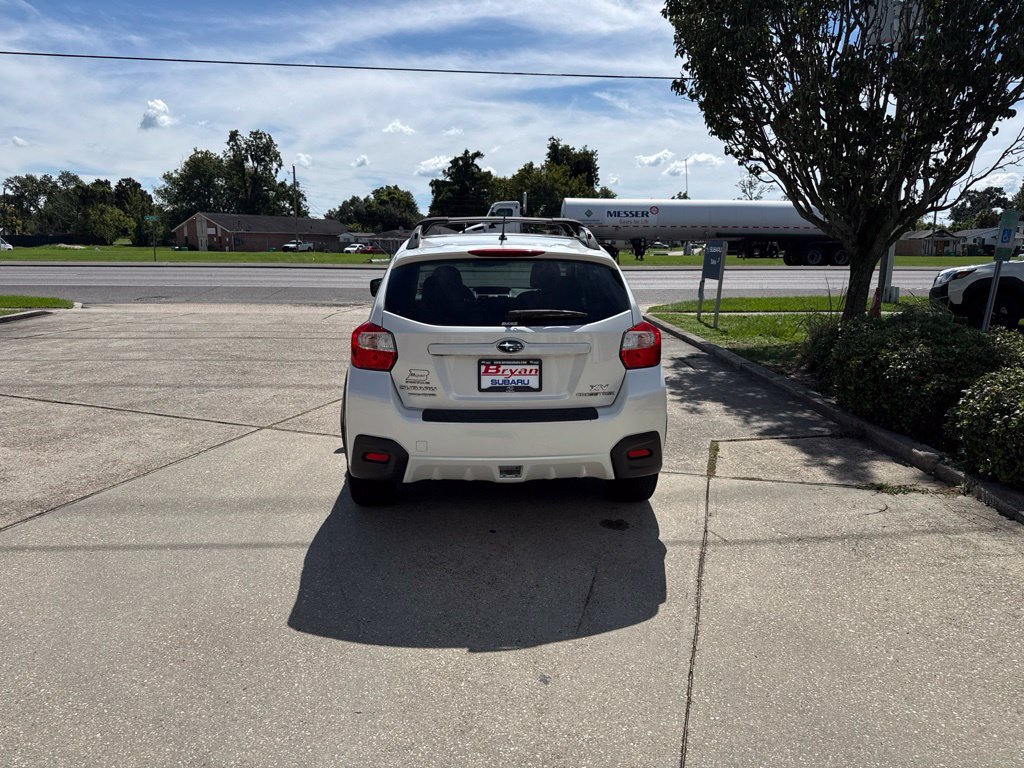 Used 2014 Subaru Crosstrek 2.0i Premium AWD/4WD image 6