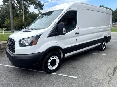 Used 2019 Ford Transit 150 148 Medium Roof