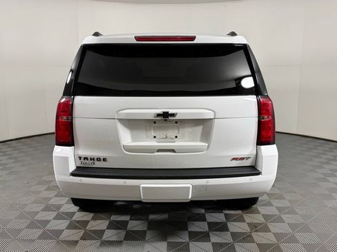 Used 2020 Chevrolet Tahoe Premier image 10