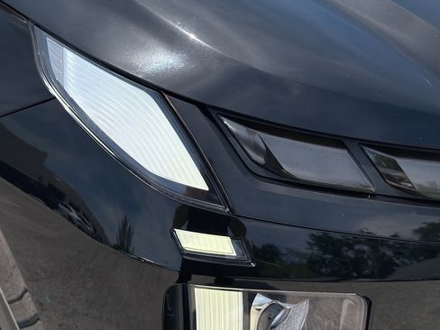 Used 2023 Hyundai Palisade SEL FWD image 33