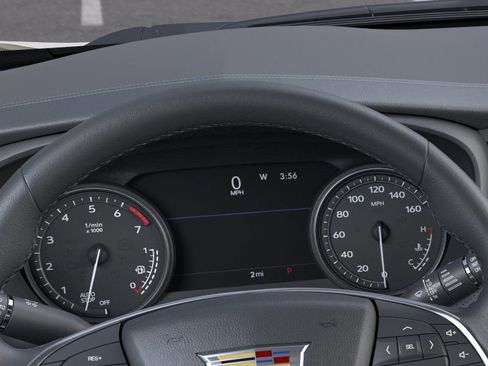 New 2026 Cadillac XT5 Premium Luxury w/ LPO, Floor Liner Package image 19