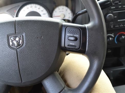 Used 2007 Dodge Dakota ST w/ SXT Group image 16